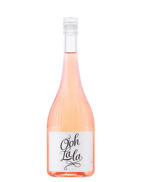 Roséwein Cab.Sauvignon & Cab. Franc „Ooh La La“