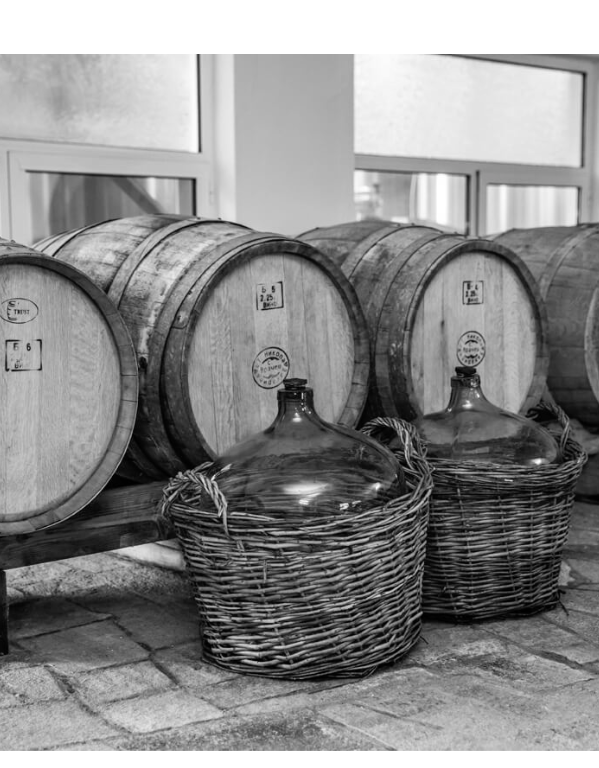 Bossev Weinmarketing Bulgarien Ivaylovgrad, 0,75 | SHIRAZ l, \